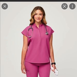 ISO!! figs electric orchid rafaela XS or XXS